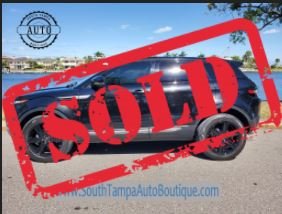 2013 Land Rover Range Rover Evoque Pure's photo