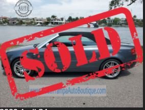 2009 Audi S4