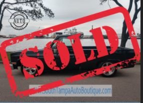 1985 Chevrolet C10's photo