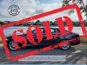 2012 Jaguar XJ Portfolio's photo